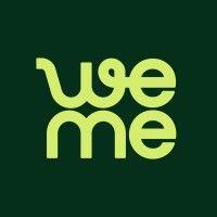 weme logo image