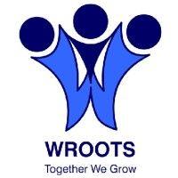 wroots global private limited logo image