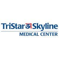 tristar skyline medical center logo image