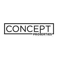 concept properties