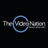 the video nation logo image