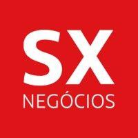 sx negócios logo image