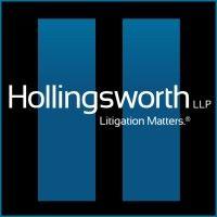 hollingsworth llp