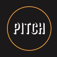 pitch pizzeria logo image