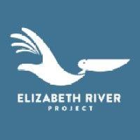 elizabeth river project logo image