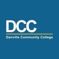 danville community college logo image