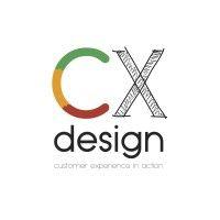 cxdesign logo image