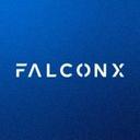 logo of Falconx