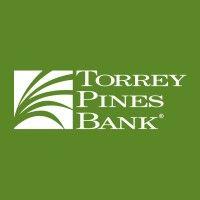 torrey pines bank logo image