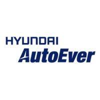 hyundai autoever logo image