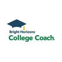 bright horizons college coach logo image