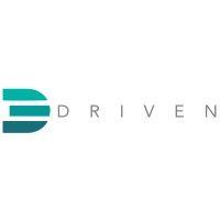 driven development logo image