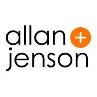 allan + jenson