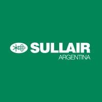 sullair argentina logo image