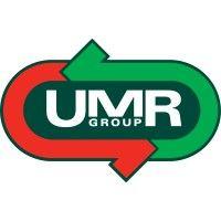 umr group logo image