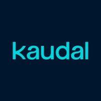 kaudal logo image