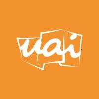 uai brasil publicidade logo image