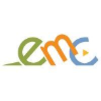 emc creative logo image