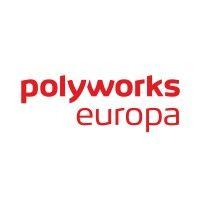 polyworks europa logo image