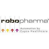 robopharma logo image