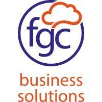 fgc business solutions logo image