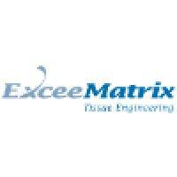 exceematrix logo image