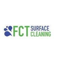 fct surface cleaning