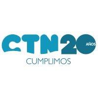 centro tecnológico naval y del mar - ctn logo image