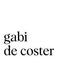 gabi de coster logo image