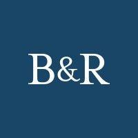 butterfield & robinson luxury travel logo image