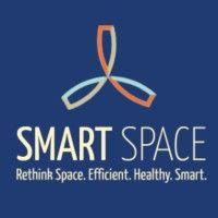 smart space logo image