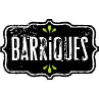 barriques logo image