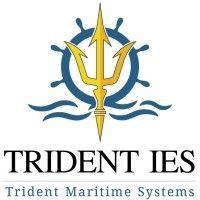 trident ies (formerly ies callenberg) logo image