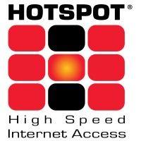 hotspot international logo image