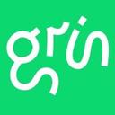 logo of Grin Scooters