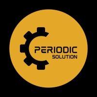 periodic solution logo image