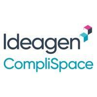 ideagen complispace logo image