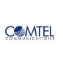 logo of Comtel Communications A Telarus Owned Company