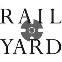 rail yard studios logo image