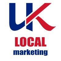 local marketing uk logo image