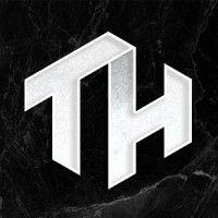 theory house logo image