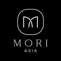 mori asia group logo image