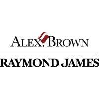 alex. brown | raymond james logo image