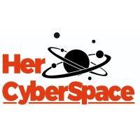 hercyberspace logo image