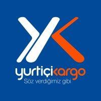 yurtici kargo logo image