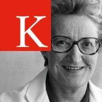 cicely saunders institute, kings college london logo image