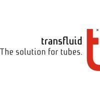 transfluid - the solution for tubes logo image