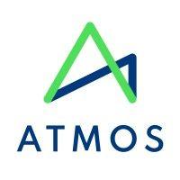 atmos technologies logo image