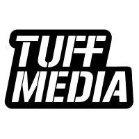 tuff media logo image