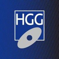 hgg profiling specialists logo image